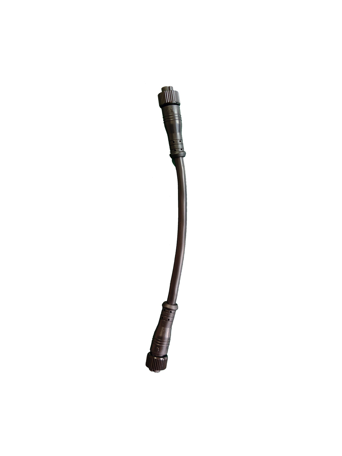 RGBWW Strip Light 6 Point Wire Connector
