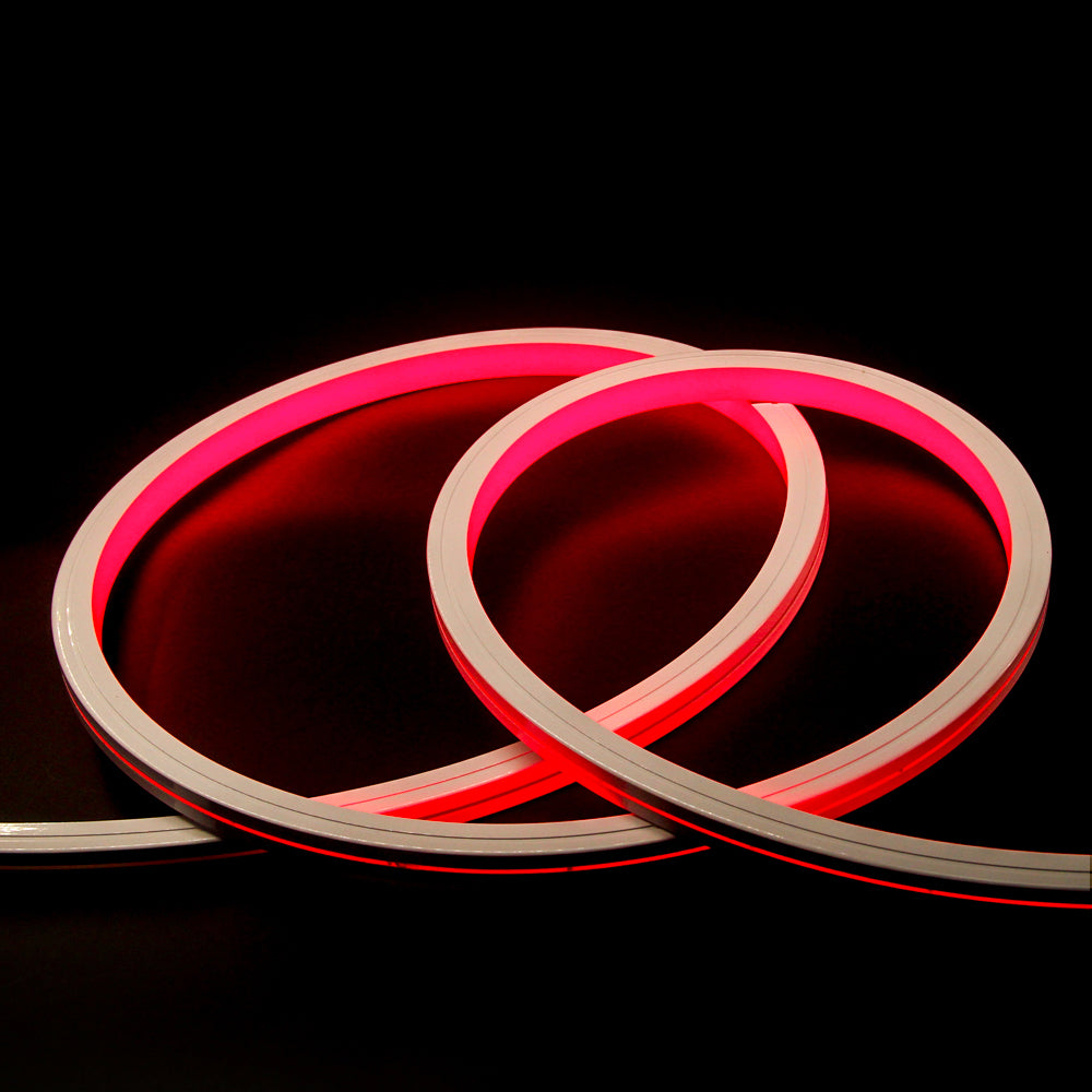 RGBWW 1616 Top Bend Strip Light