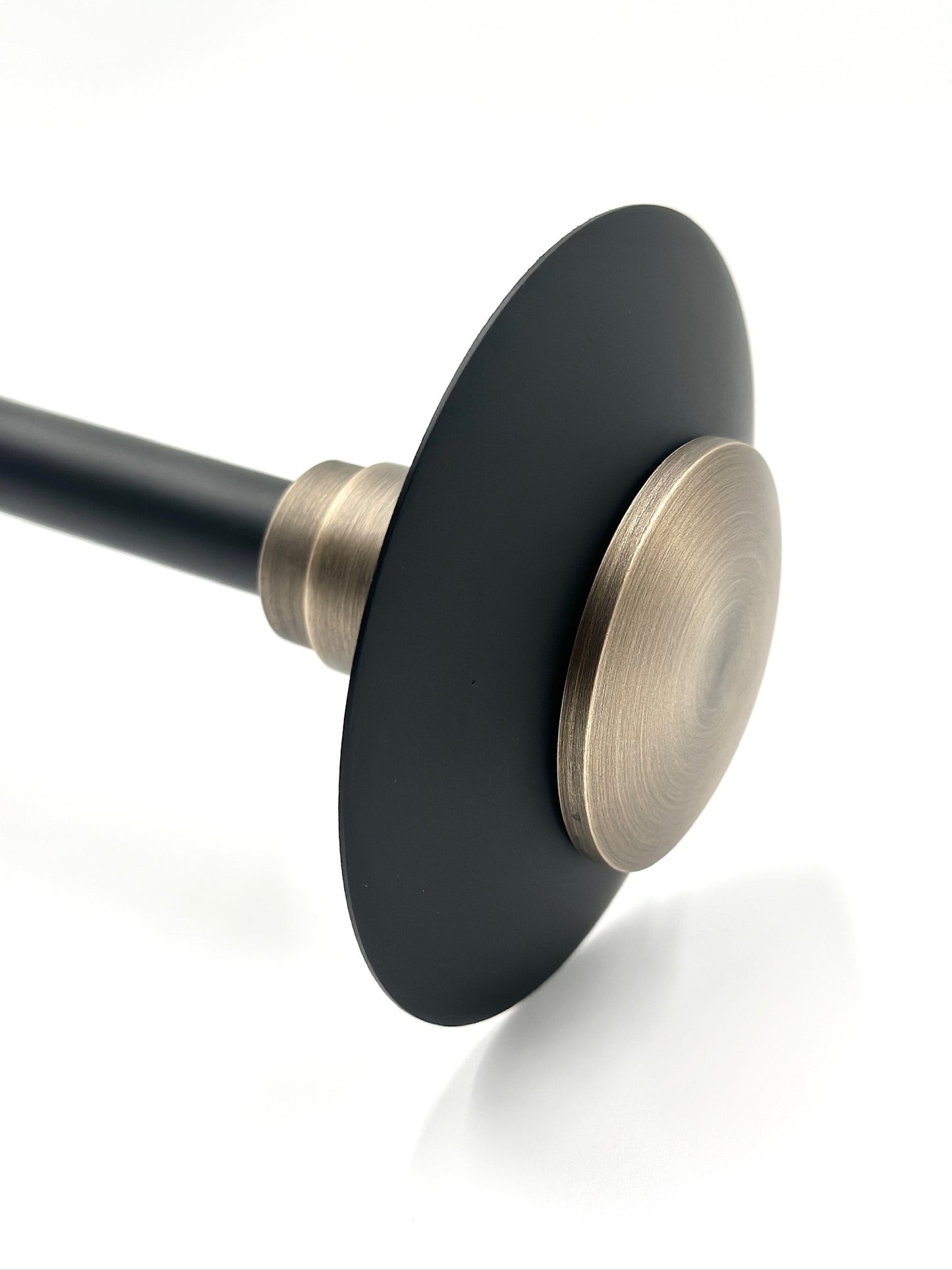 Stelvio SH BAB Brass Pathlight