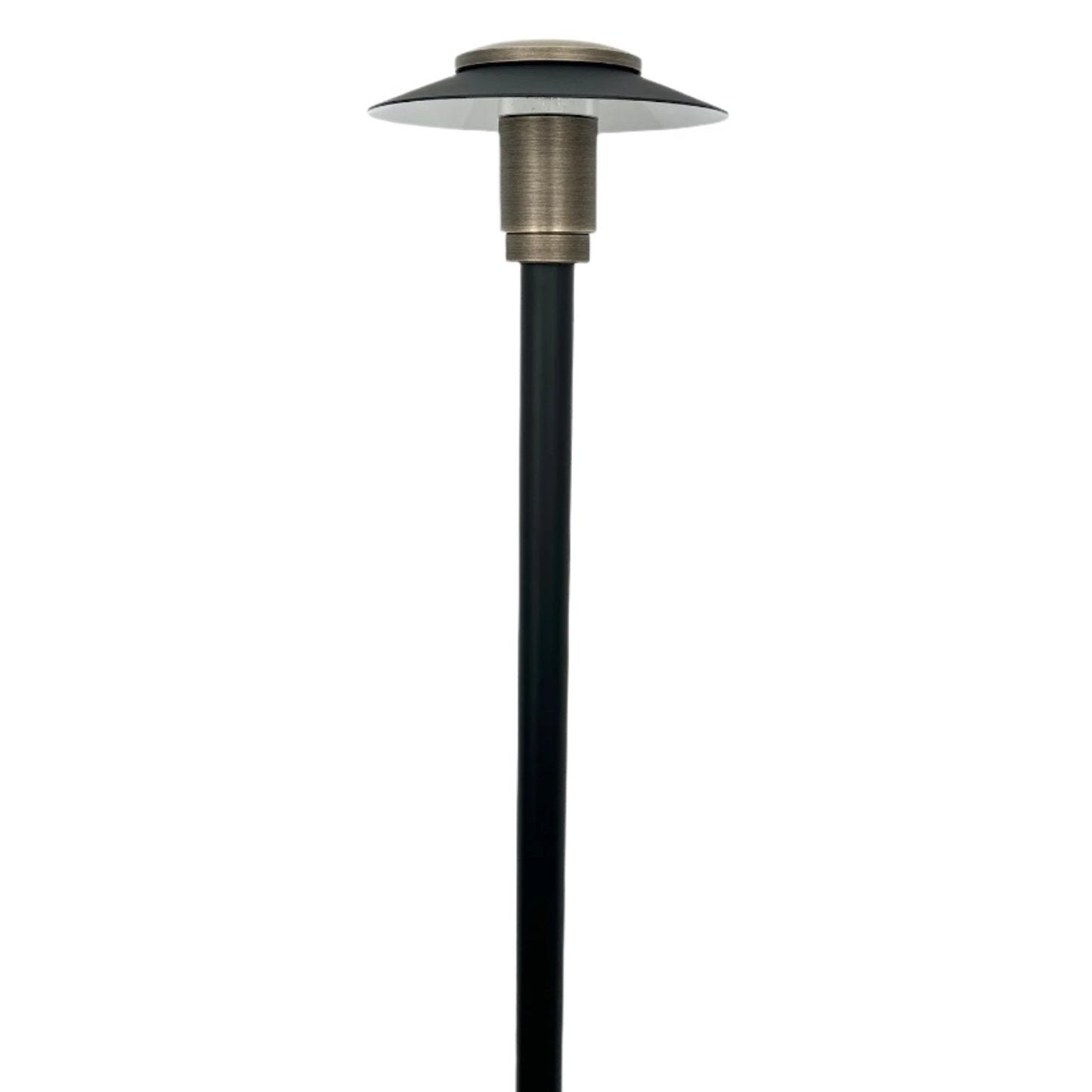 Stelvio SH BAB Brass Pathlight