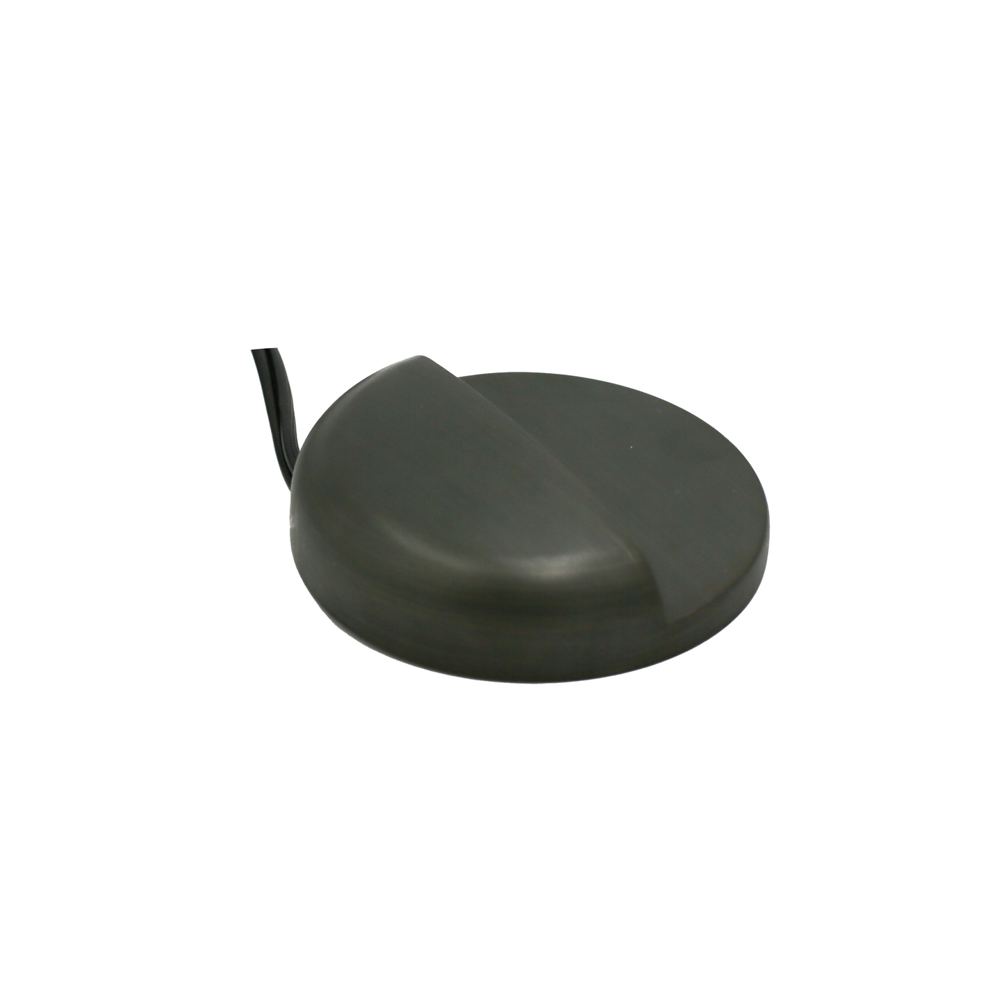Deck-Path Brass Surface Light
