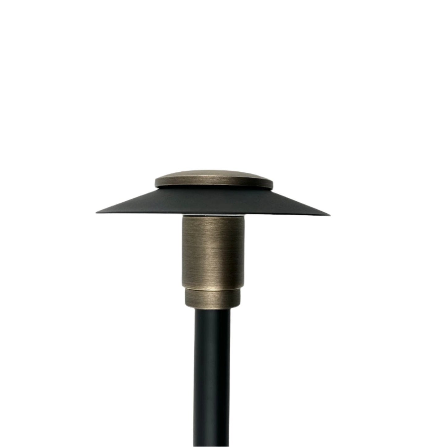 Stelvio SH BAB Brass Pathlight