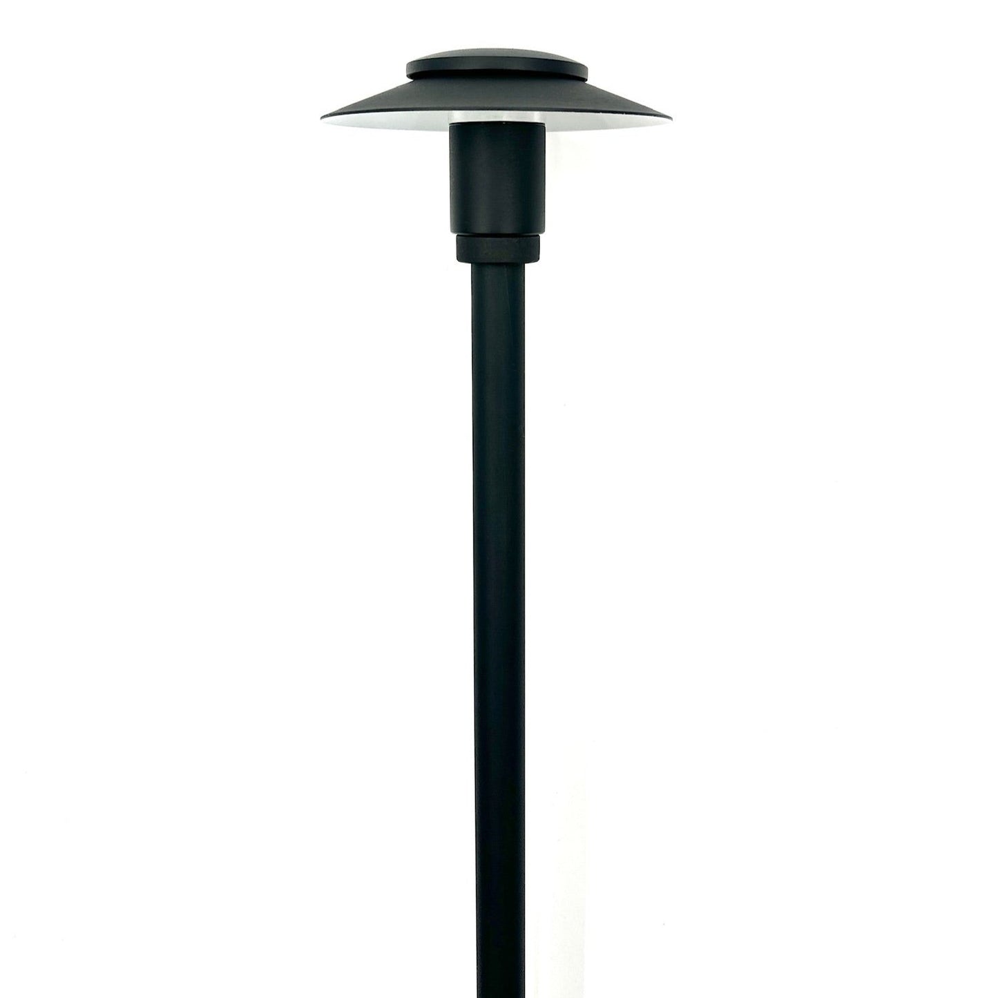 Stelvio SH Black Brass Pathlight