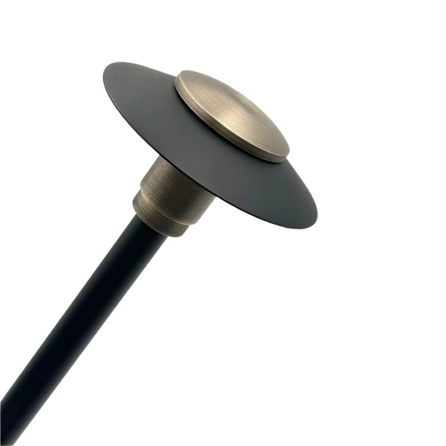 Stelvio SH BAB Brass Pathlight