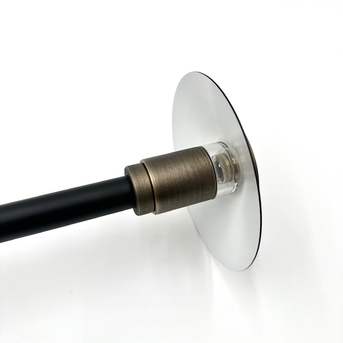 Stelvio SH BAB Brass Pathlight