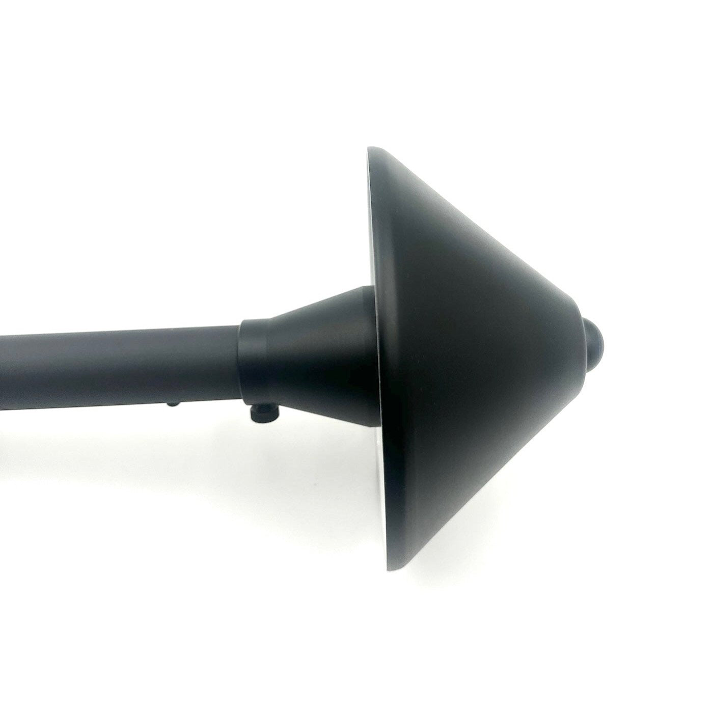 Mortirolo Black Brass Pathlight