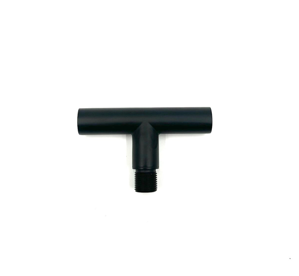T Bar Connector