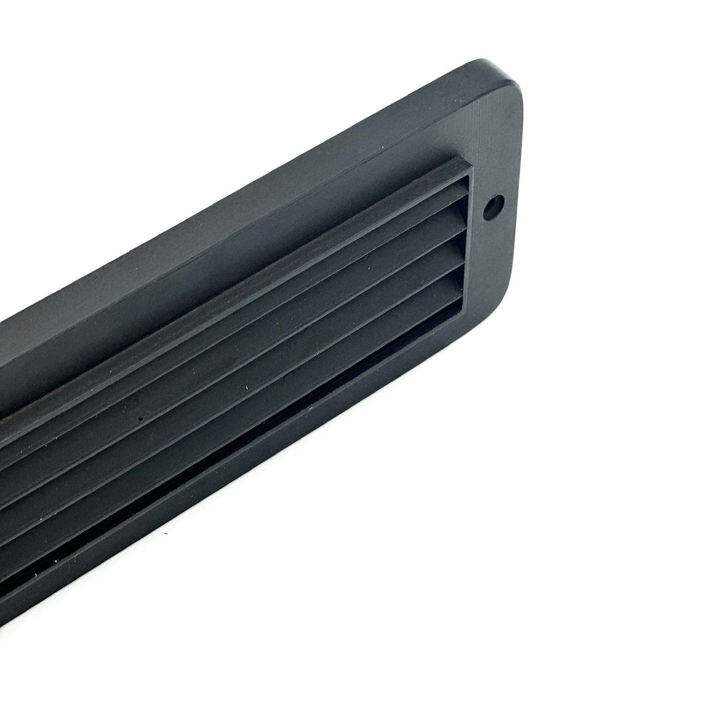 Mortirolo Brass Deck Light