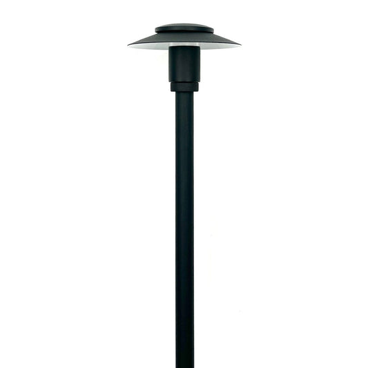 Stelvio SH Black Brass Pathlight