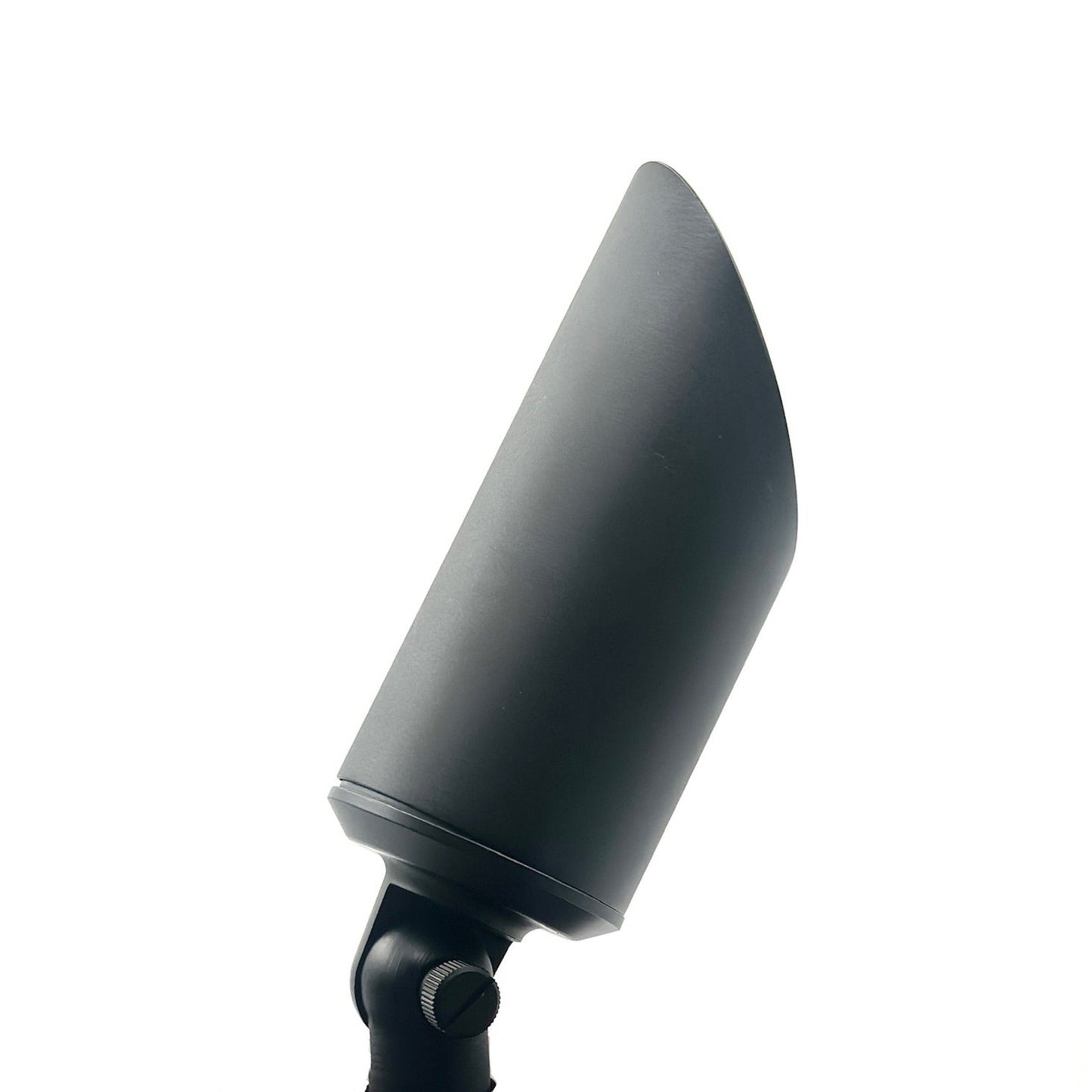 Stelvio Black Brass Spot Light