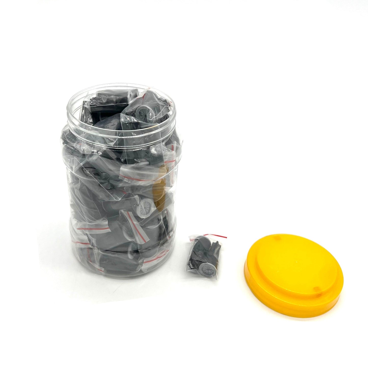 Medium Size Wire Connectors