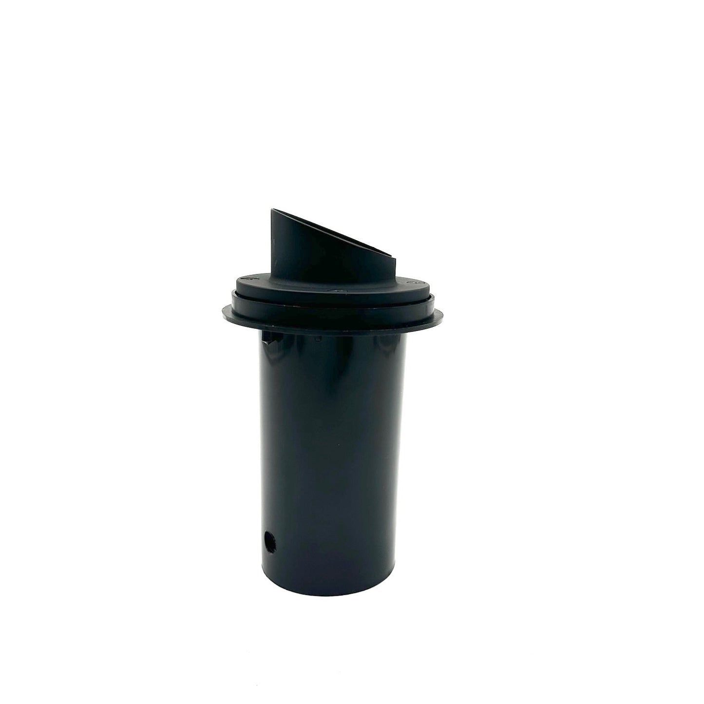Palomar Black Brass In-Ground Well Light