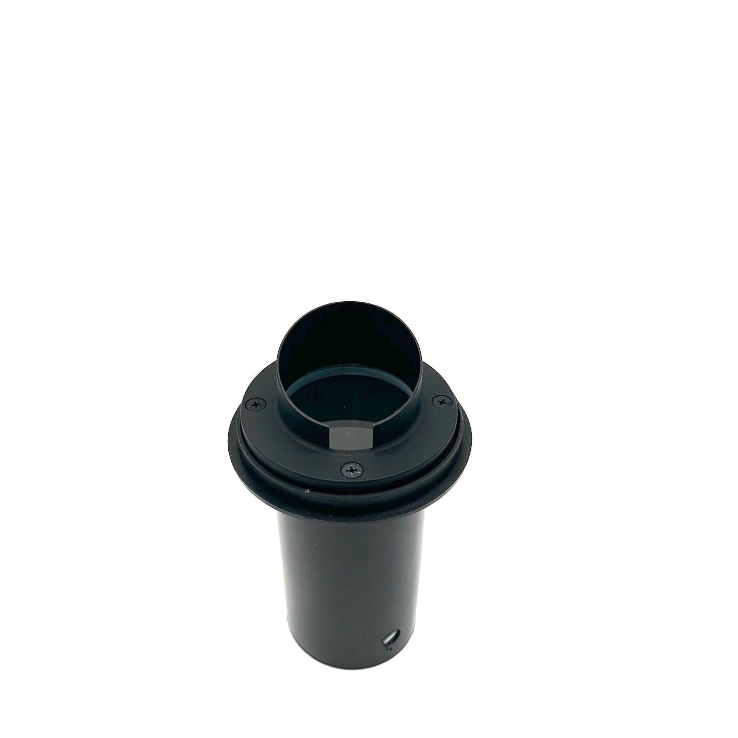Palomar Black Brass In-Ground Well Light