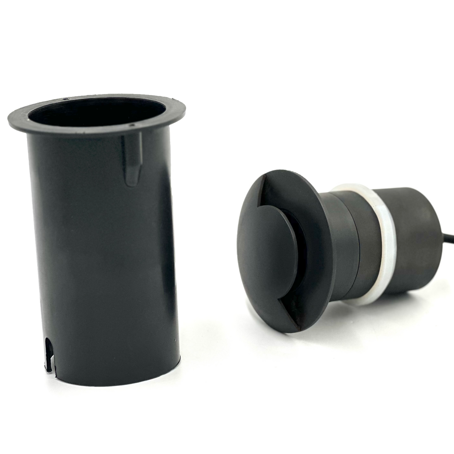 Stel-Path Black Well Light