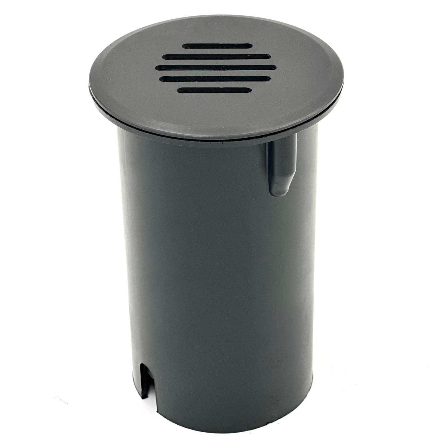 Stelvio Black Well Light