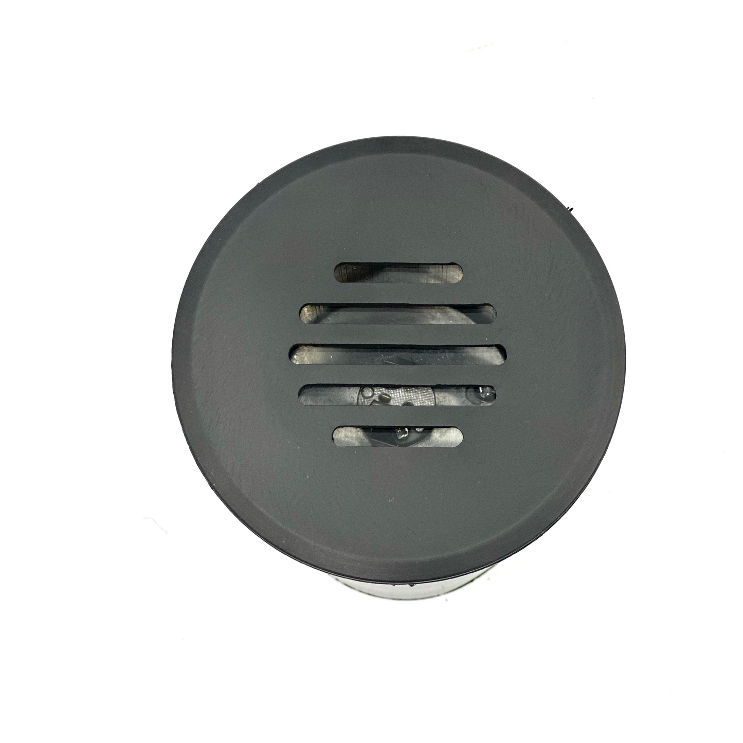 Stelvio Black Well Light