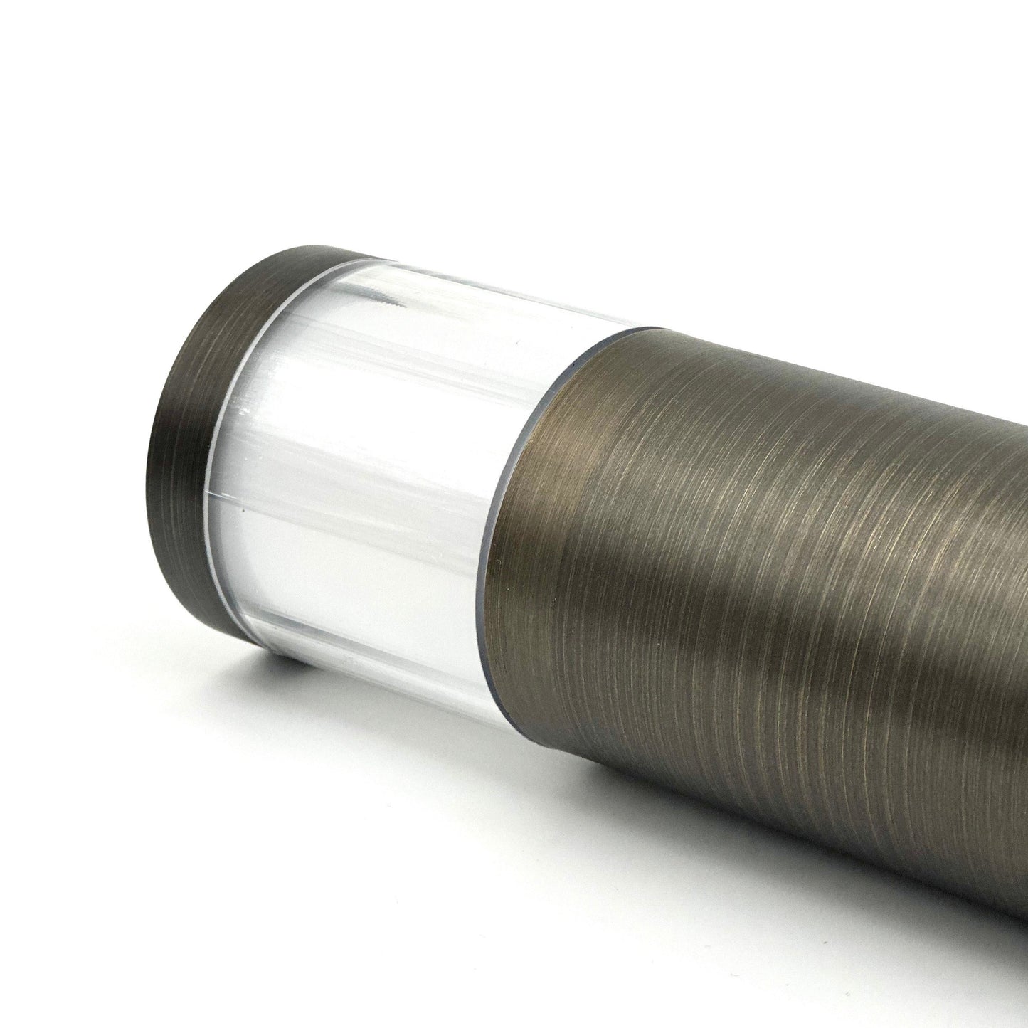 Brutus 8"-15" Brass Bollard