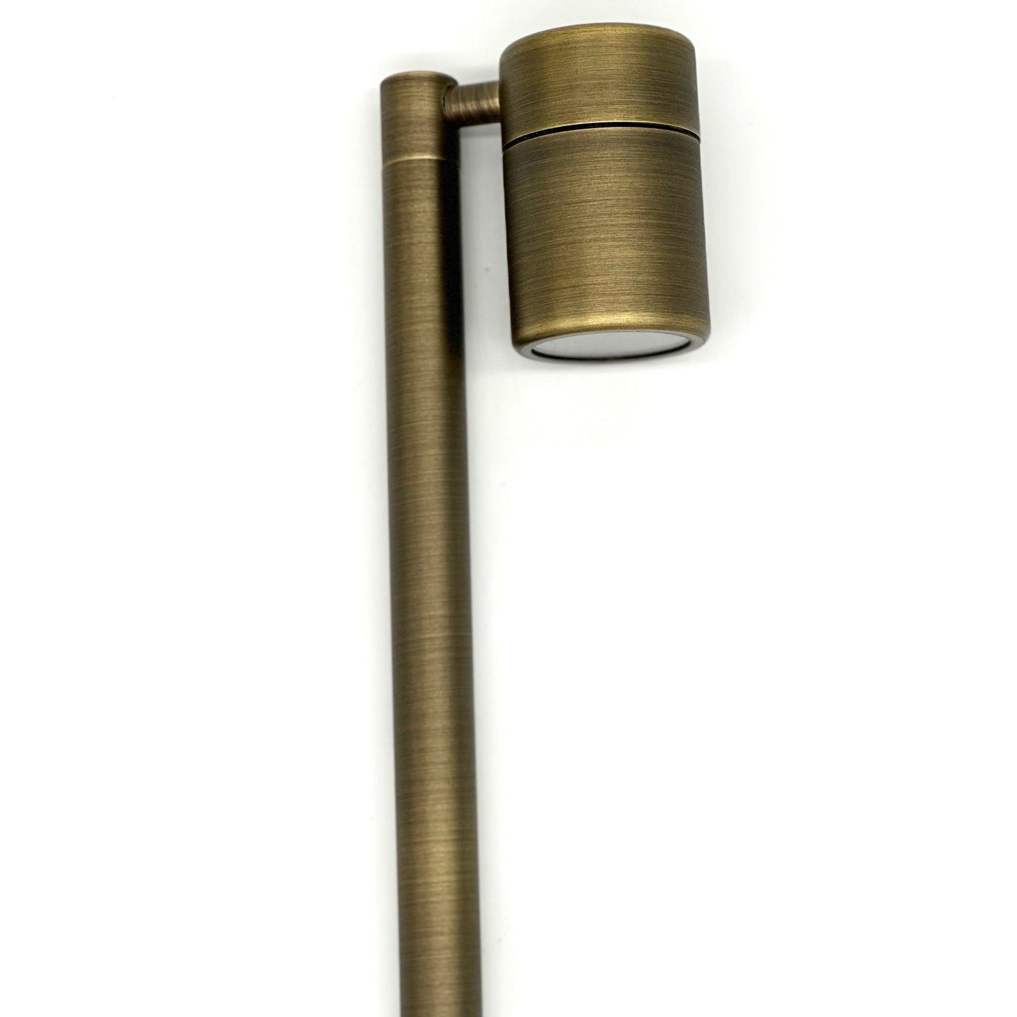 Rondo Antique Brass Pathlight