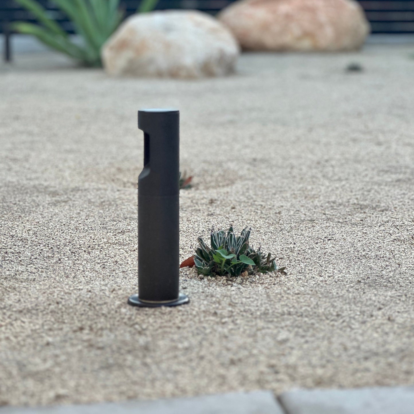 Boyd Brass Bollard