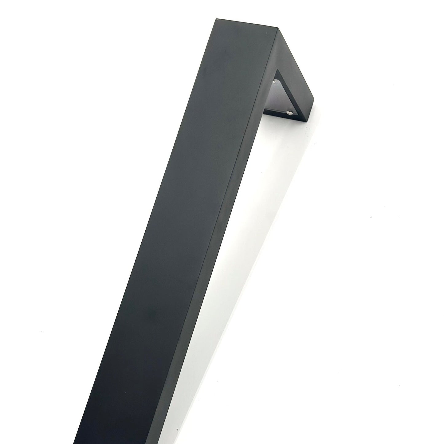 Palomar Black Brass Path Light