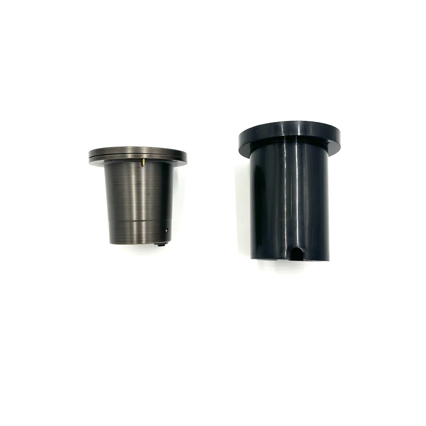 Rein Bronze Well Light