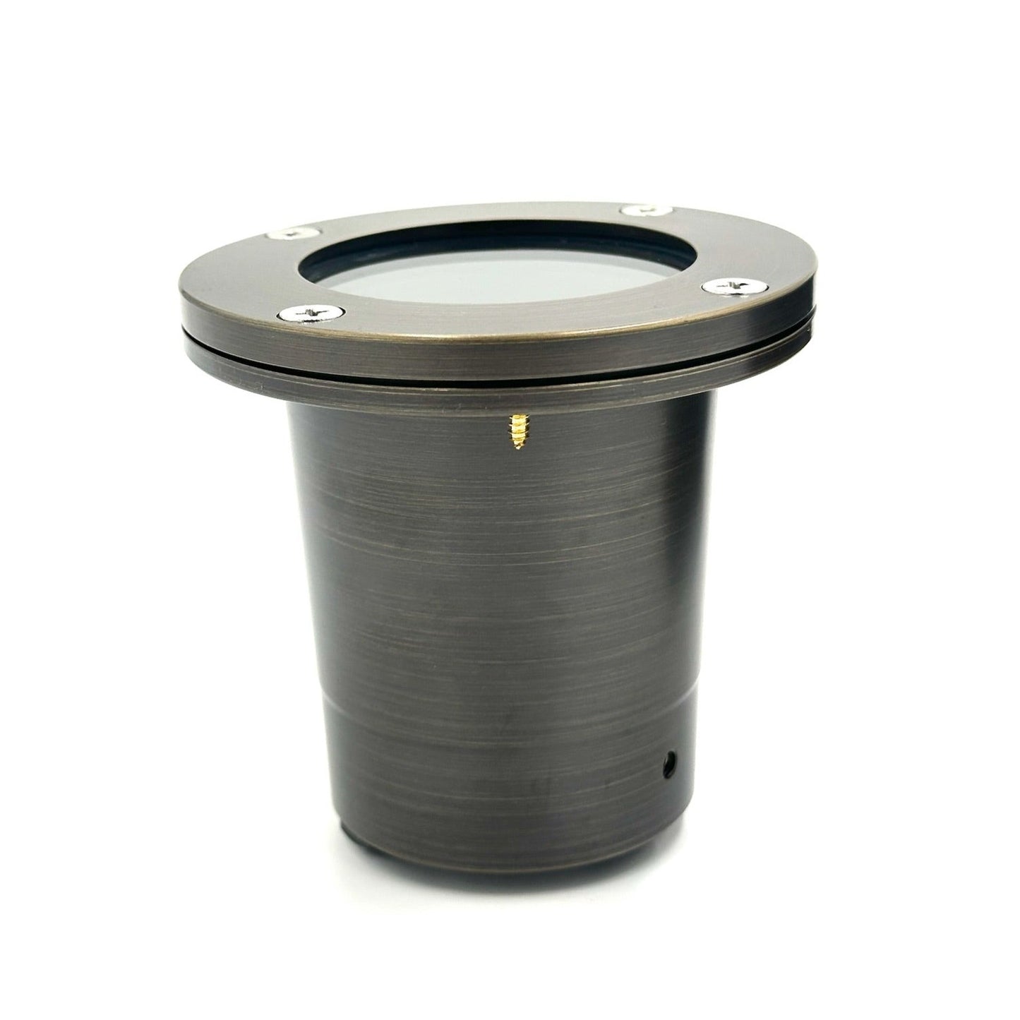 Rein Bronze Well Light
