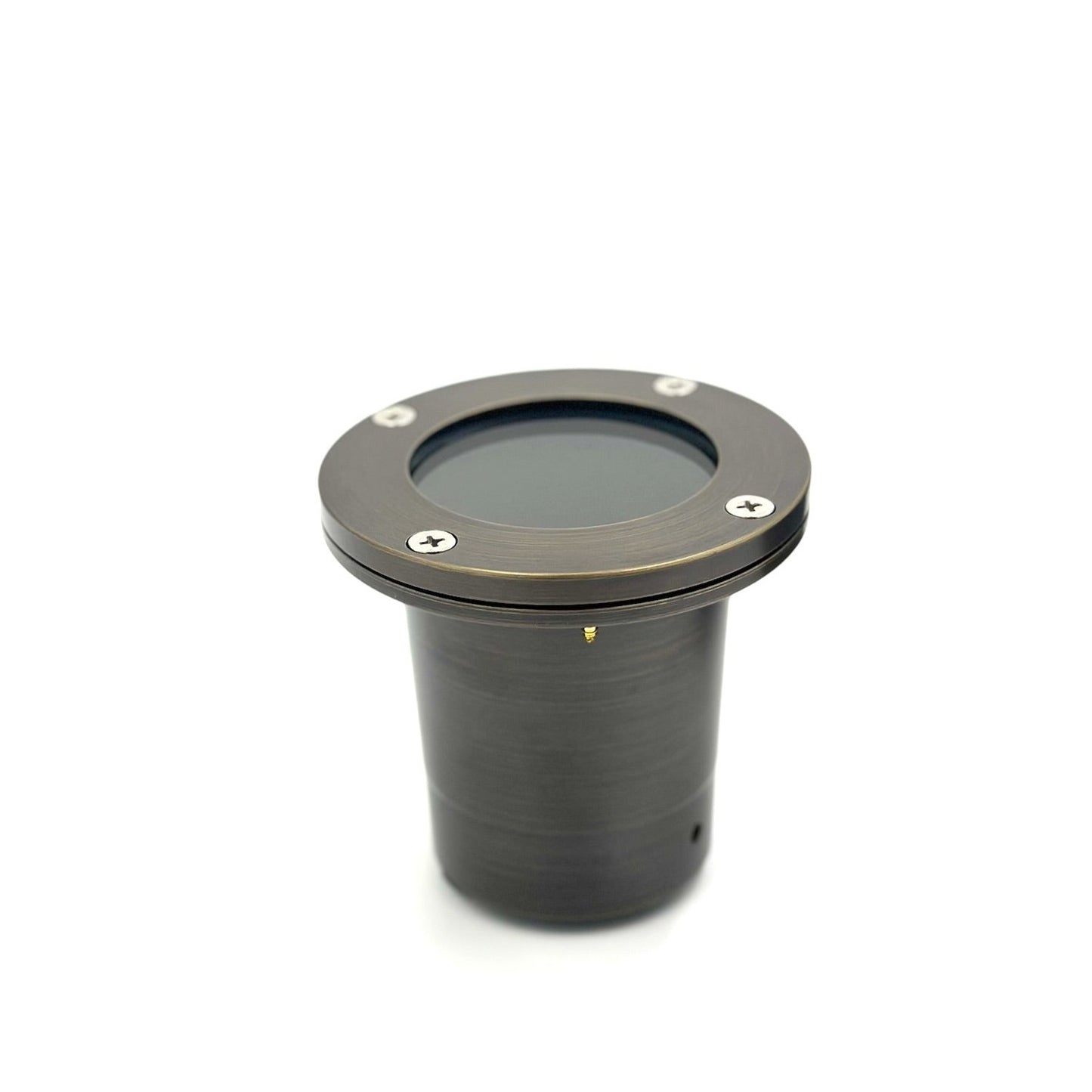 Rein Bronze Well Light