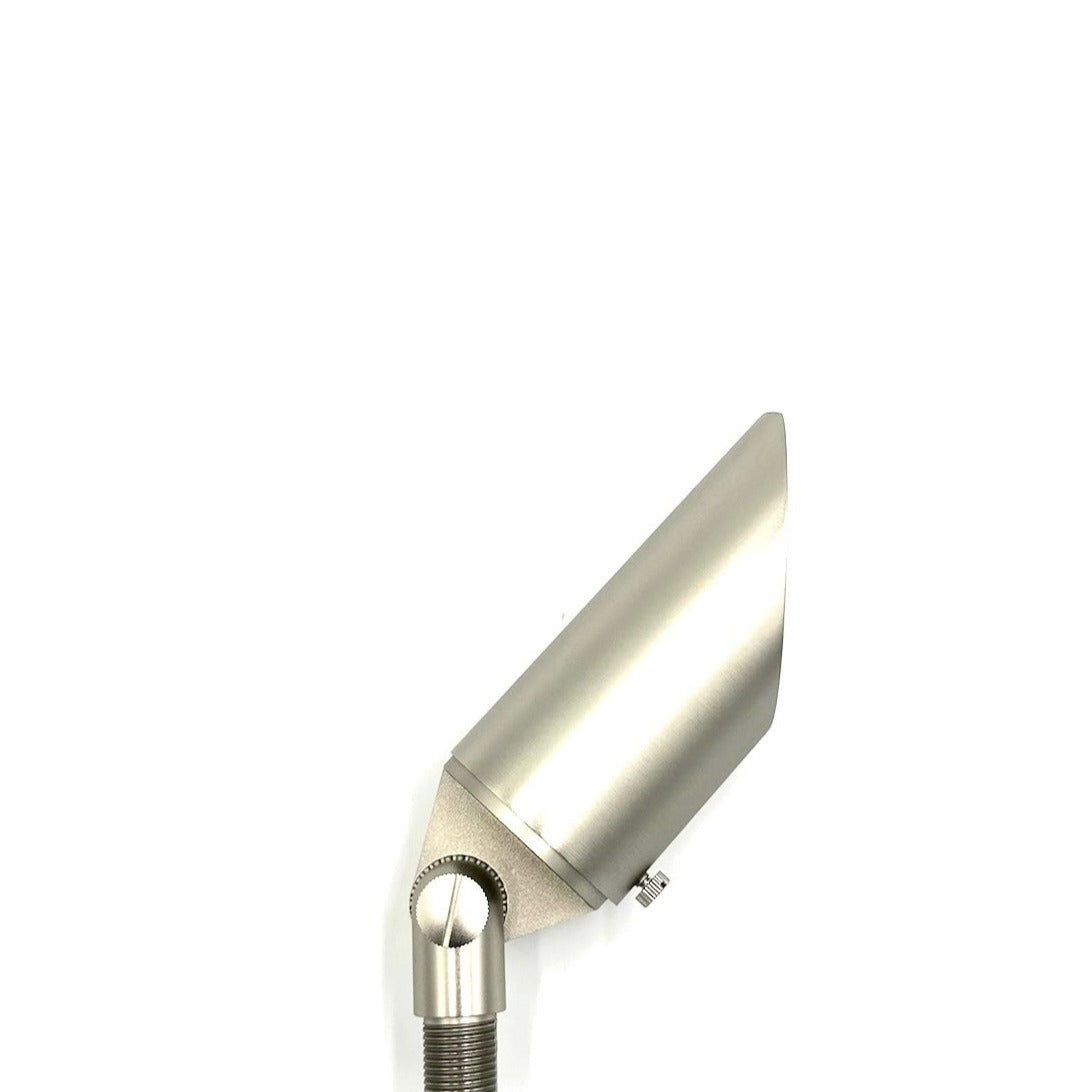 Rein Adjustable Stainless Steel Spot Light
