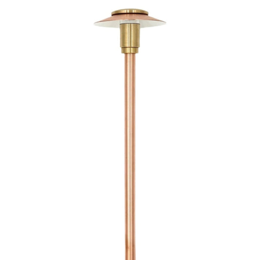 Stelvio SH Copper Pathlight