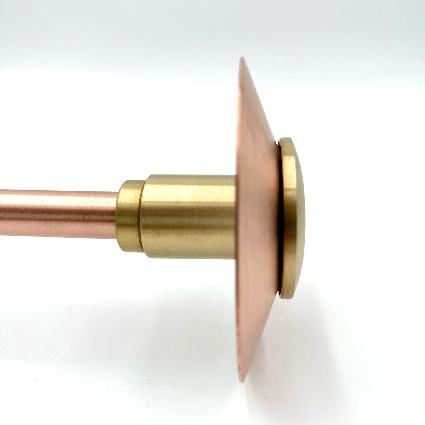 Stelvio SH Copper Pathlight