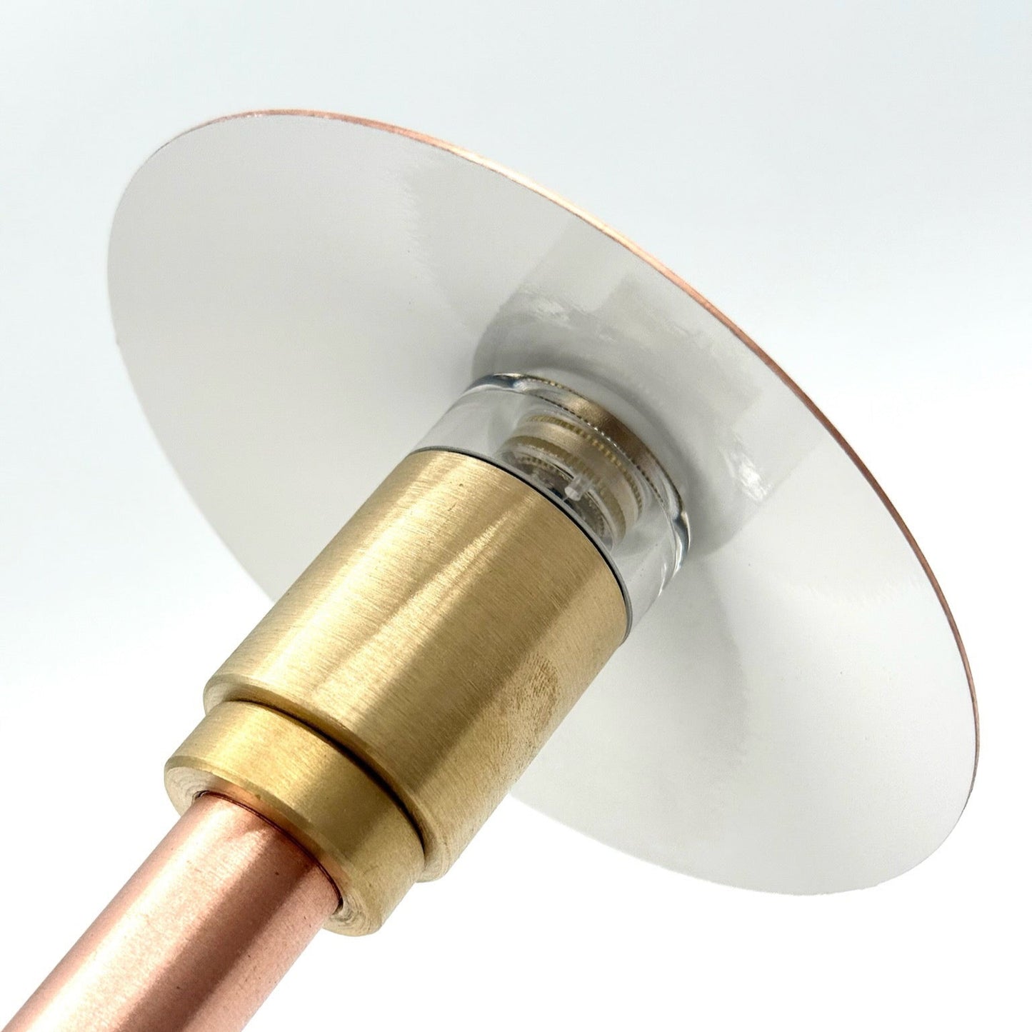 Stelvio SH Copper Pathlight