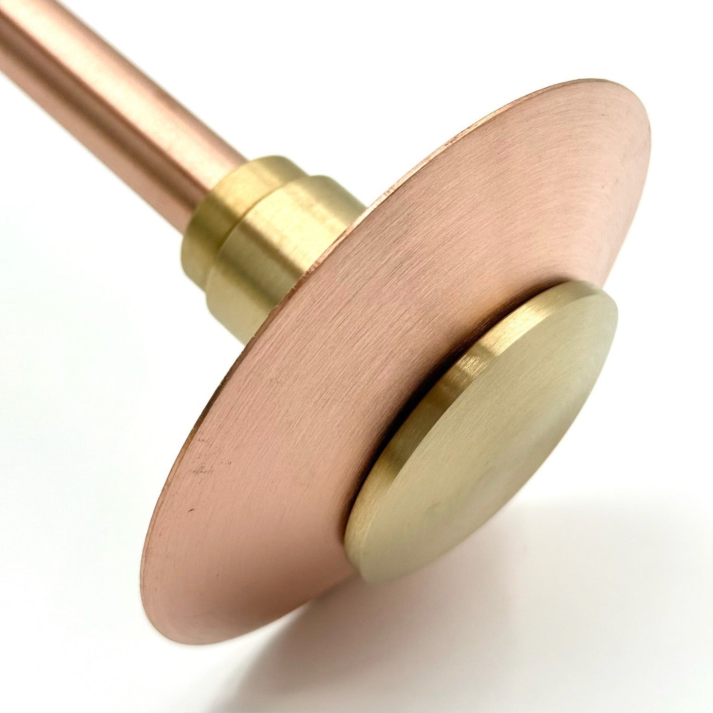 Stelvio SH Copper Pathlight