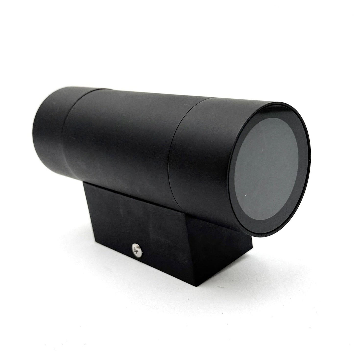 Stelvio Sconce Black Finish Up/Down Light