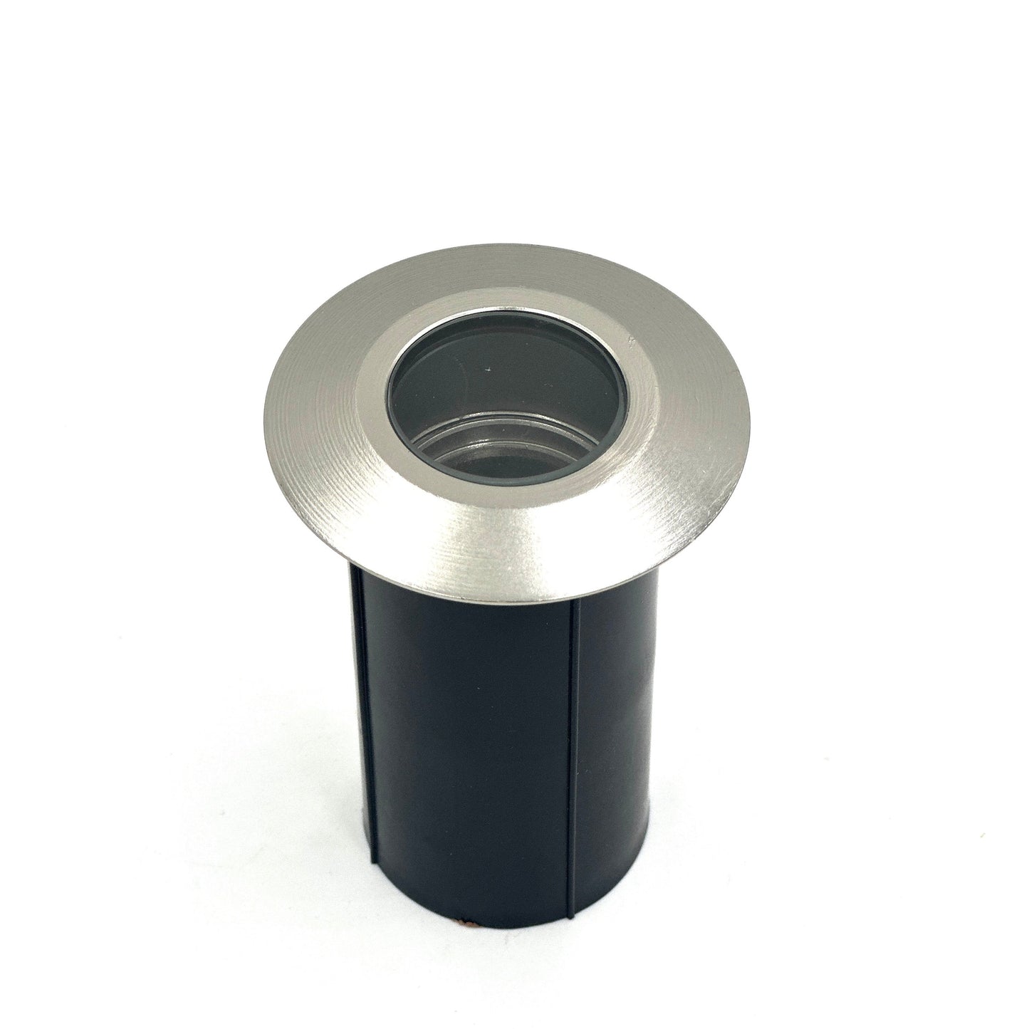 Mortirolo Stainless Steel In Ground Well Light