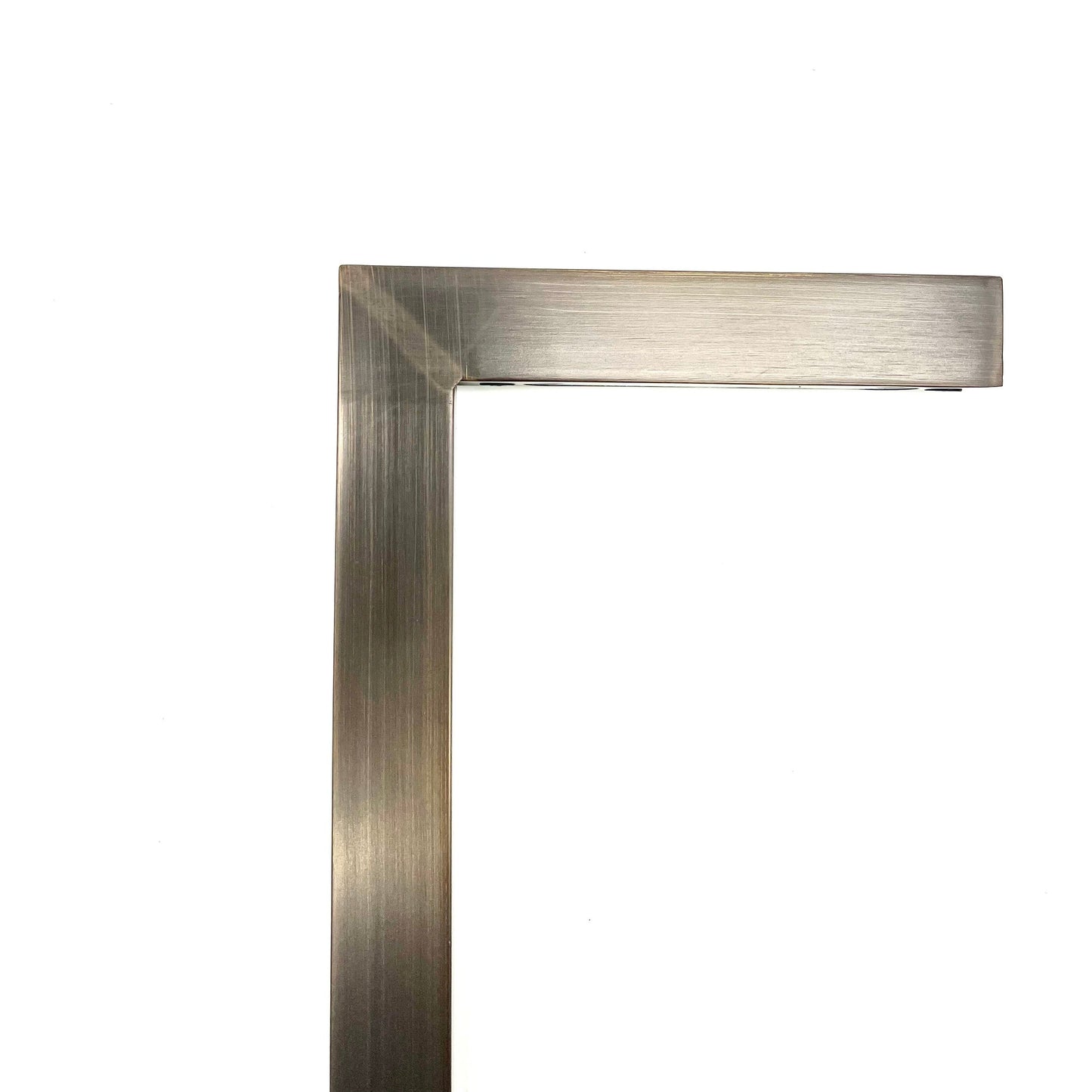 Aspen Antique Brass Path Light