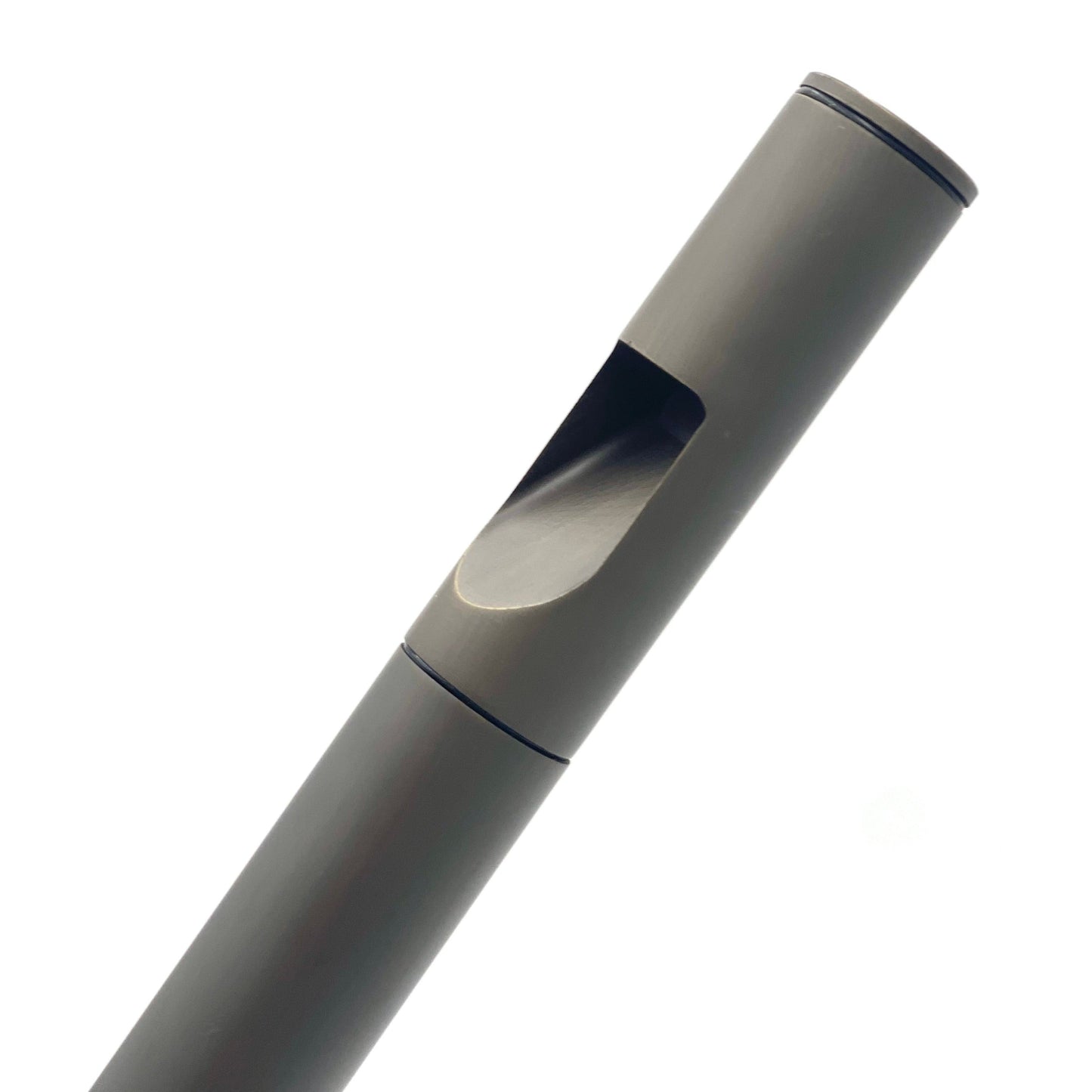 Jabalin Brass Bollard