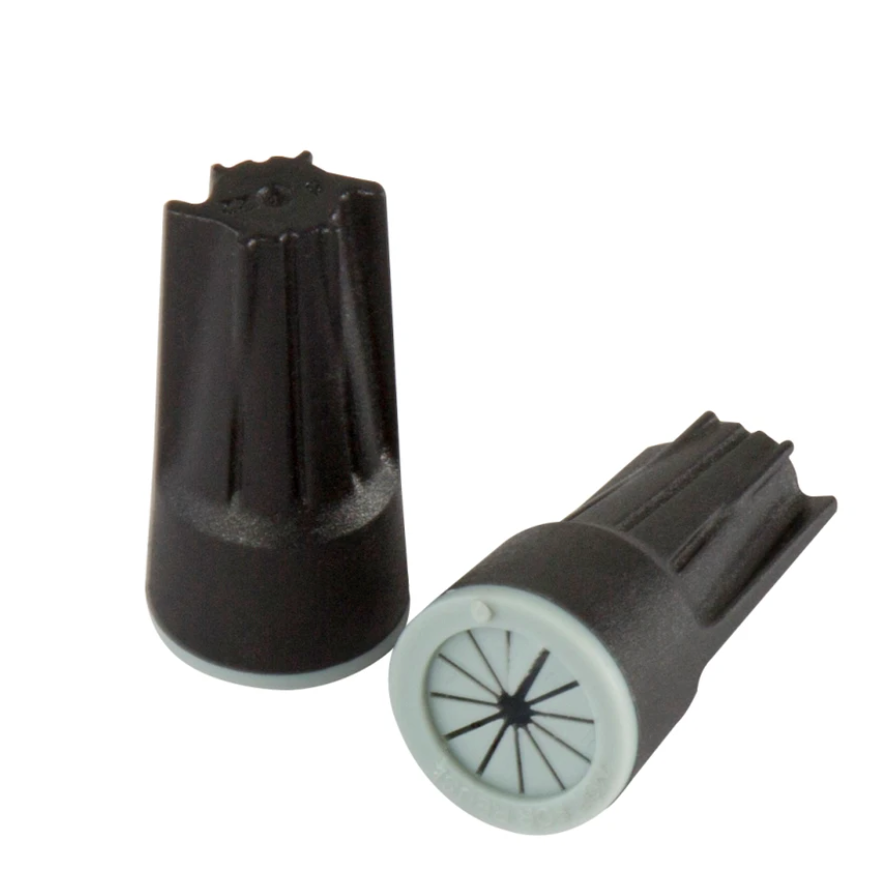 Medium Size Wire Connectors