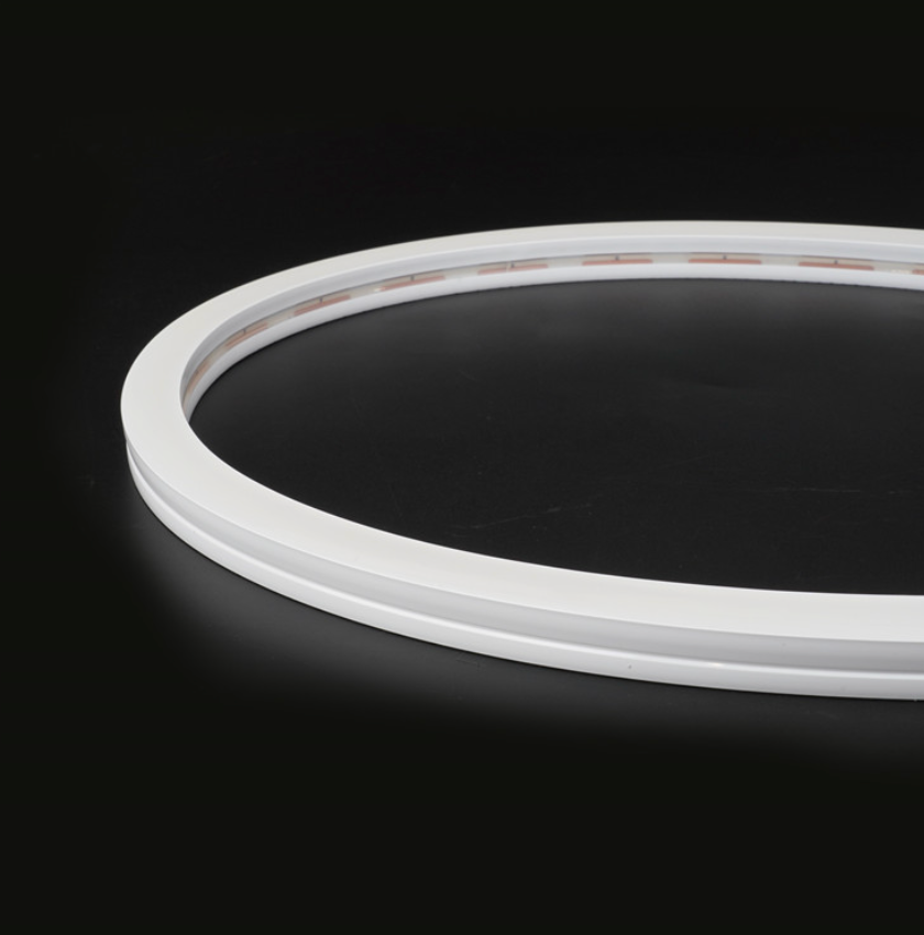 Neon Side Flex 0612 Strip Light 16.4' 12VAC