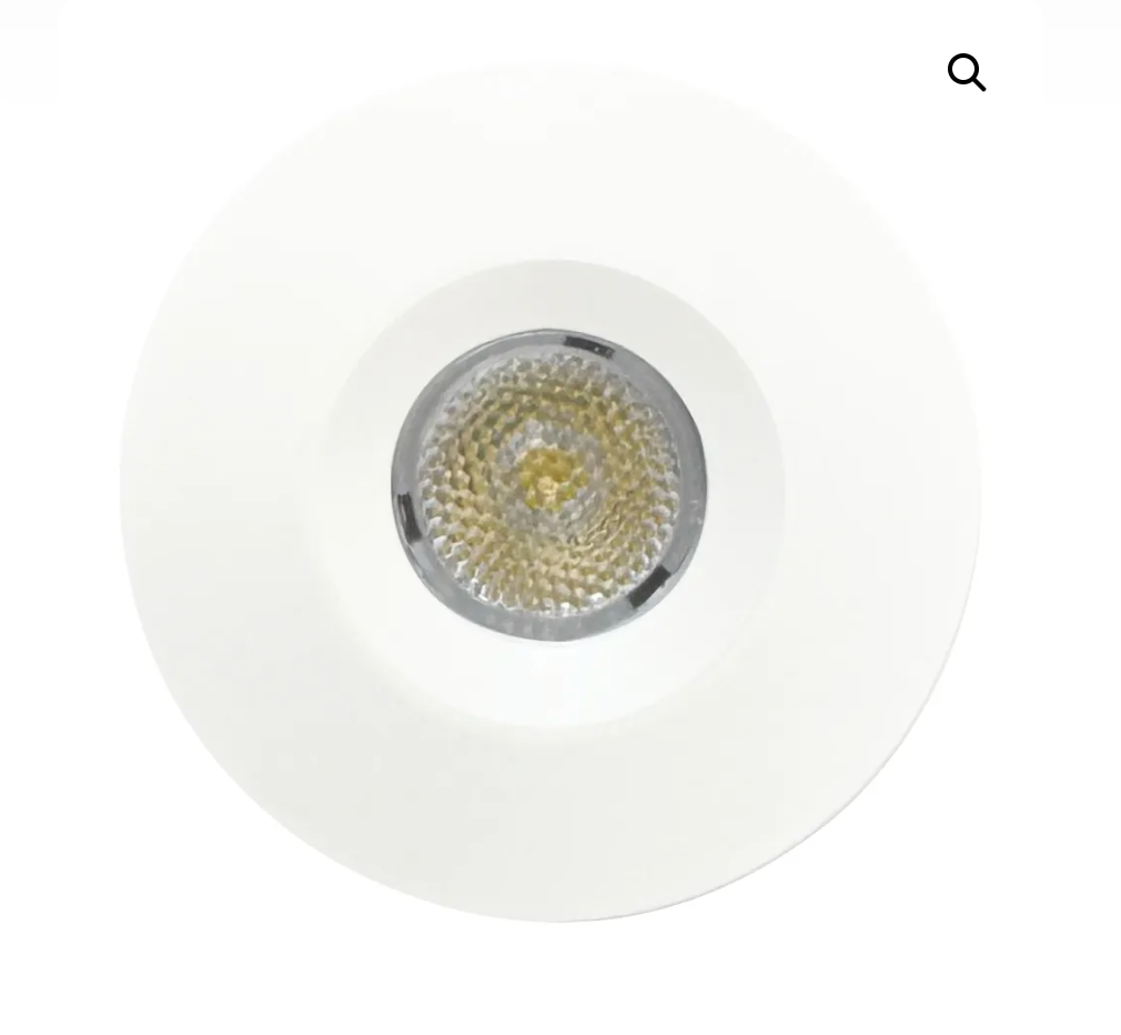 Pergola Puck Down Light