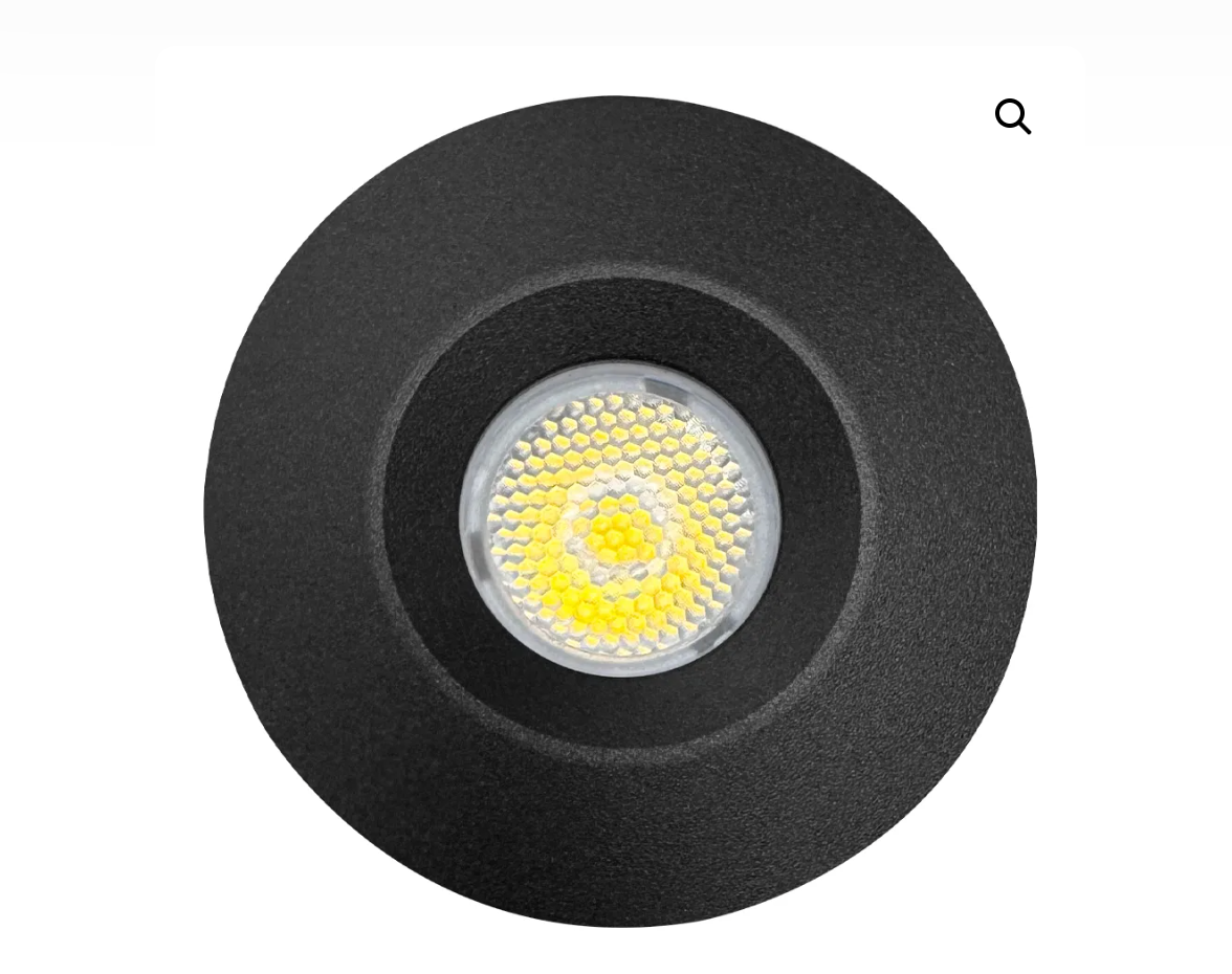 Pergola Puck Down Light