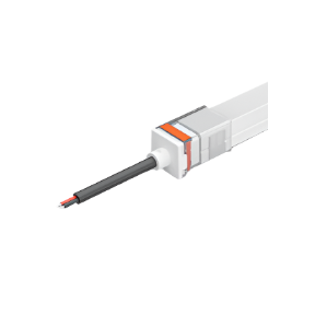 Neon Side Flex Strip Light Connectors