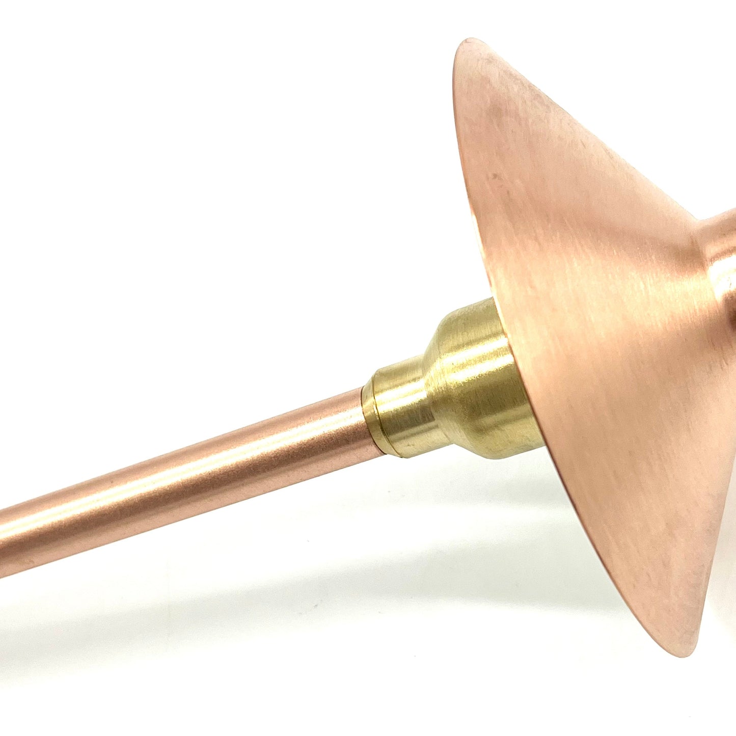 Tulay BH 18" Copper Pathlight