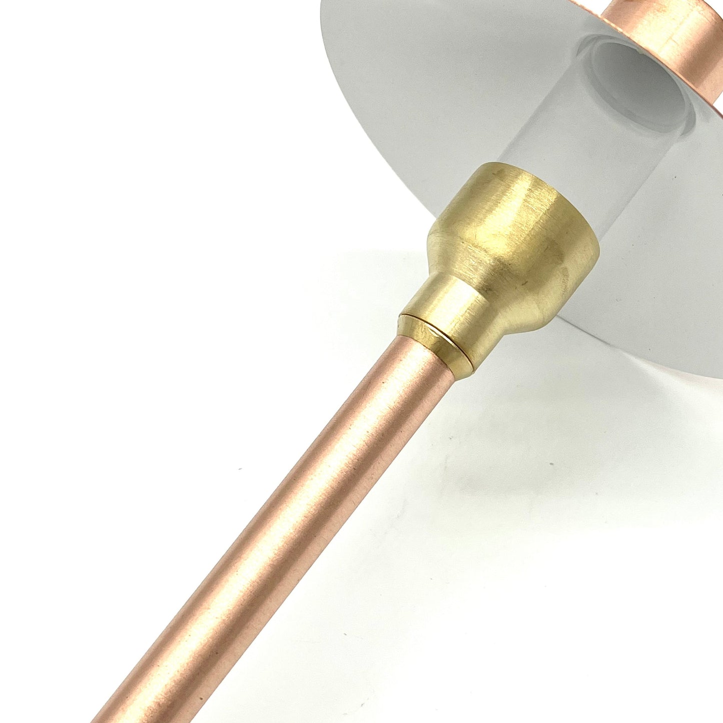 Tulay BH 18" Copper Pathlight