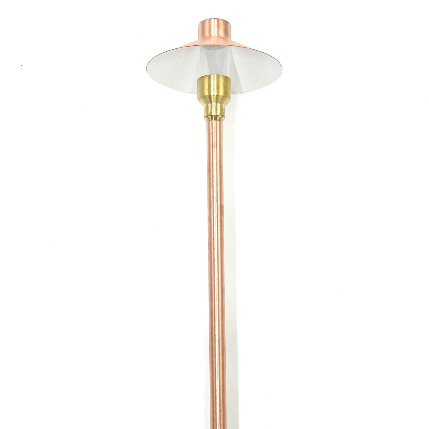 Tulay BH 18" Copper Pathlight