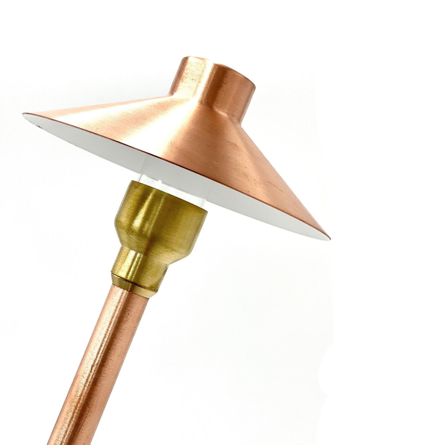 Tulay BH 18" Copper Pathlight