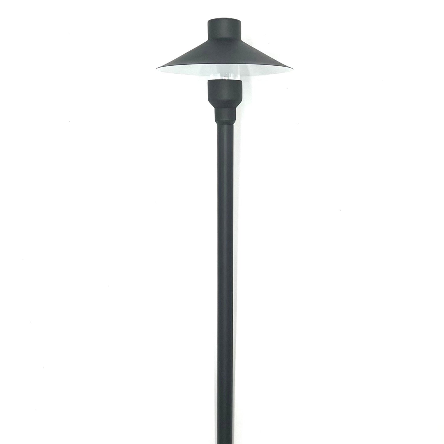 Tulay BH 18" Brass Path Light