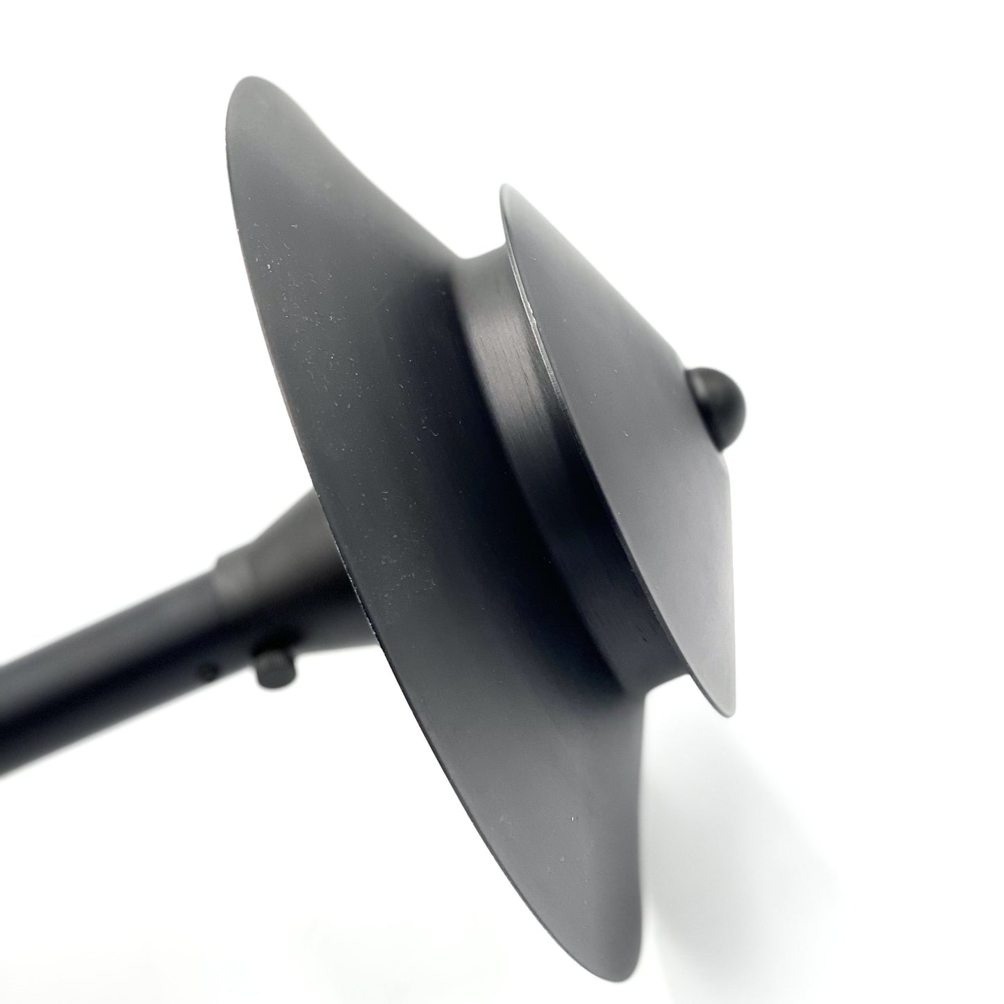 Tier 2 Black Brass Path Light