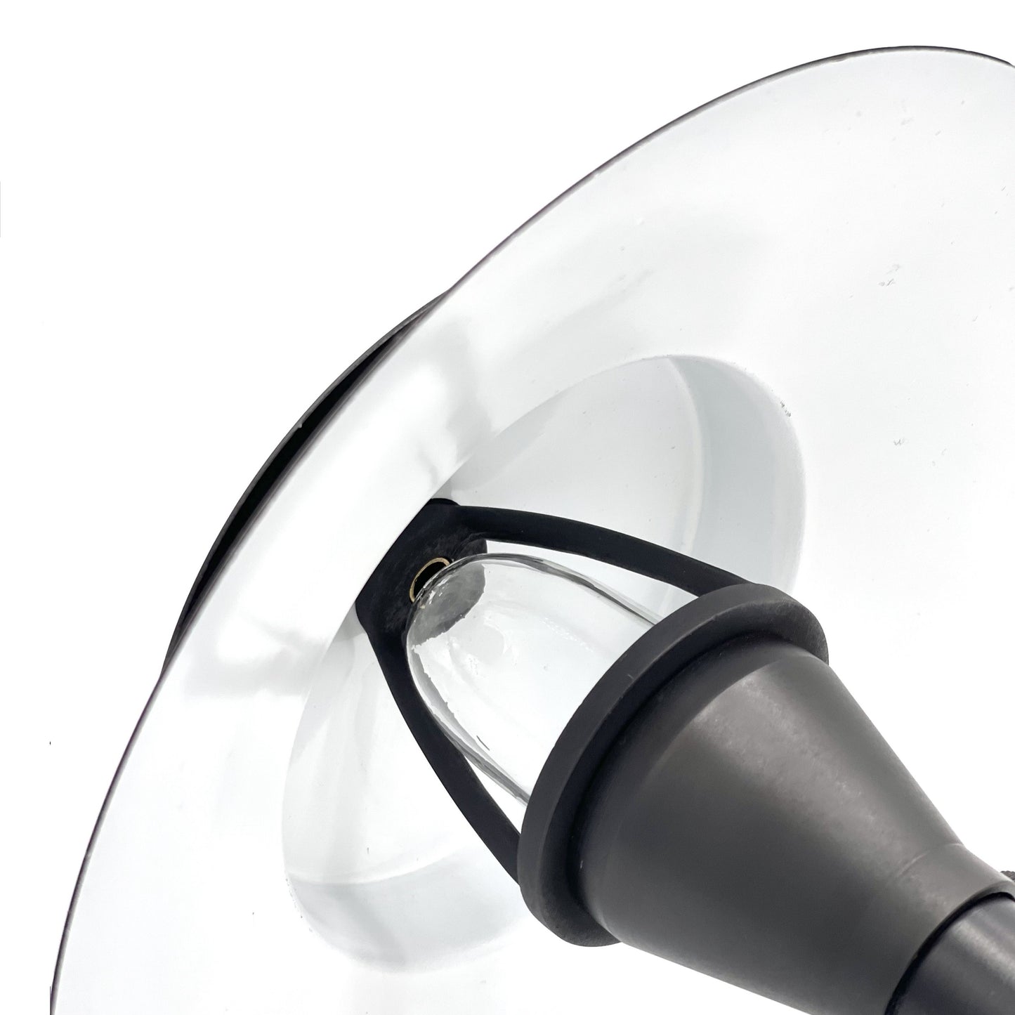 Tier 2 Black Brass Path Light