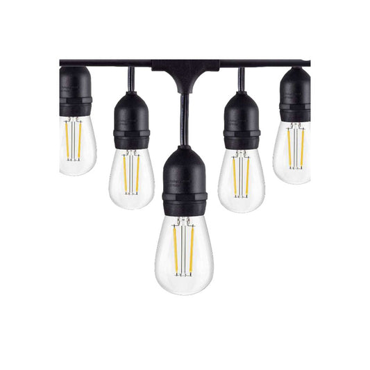 Bistro Light 48' 12V