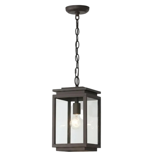 Malibu Outdoor Hanging Lantern
